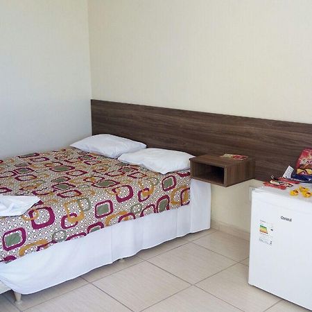 كونسلهيرو لافايت Hotel Potencial المظهر الخارجي الصورة