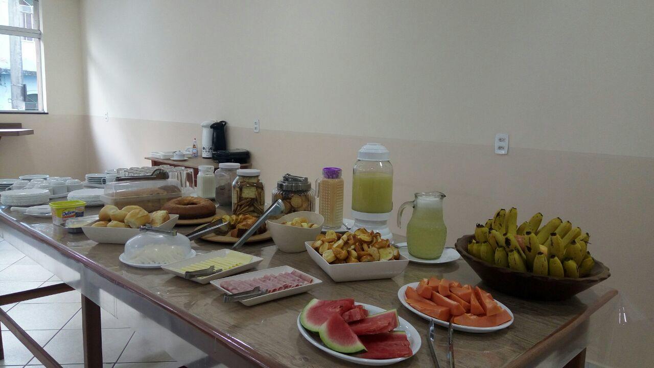 كونسلهيرو لافايت Hotel Potencial المظهر الخارجي الصورة