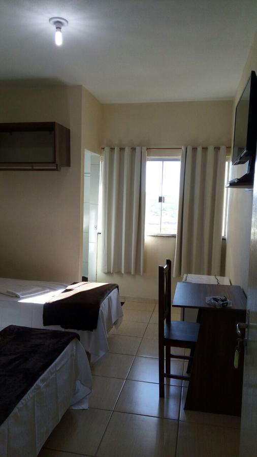 كونسلهيرو لافايت Hotel Potencial المظهر الخارجي الصورة