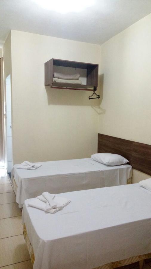 كونسلهيرو لافايت Hotel Potencial المظهر الخارجي الصورة