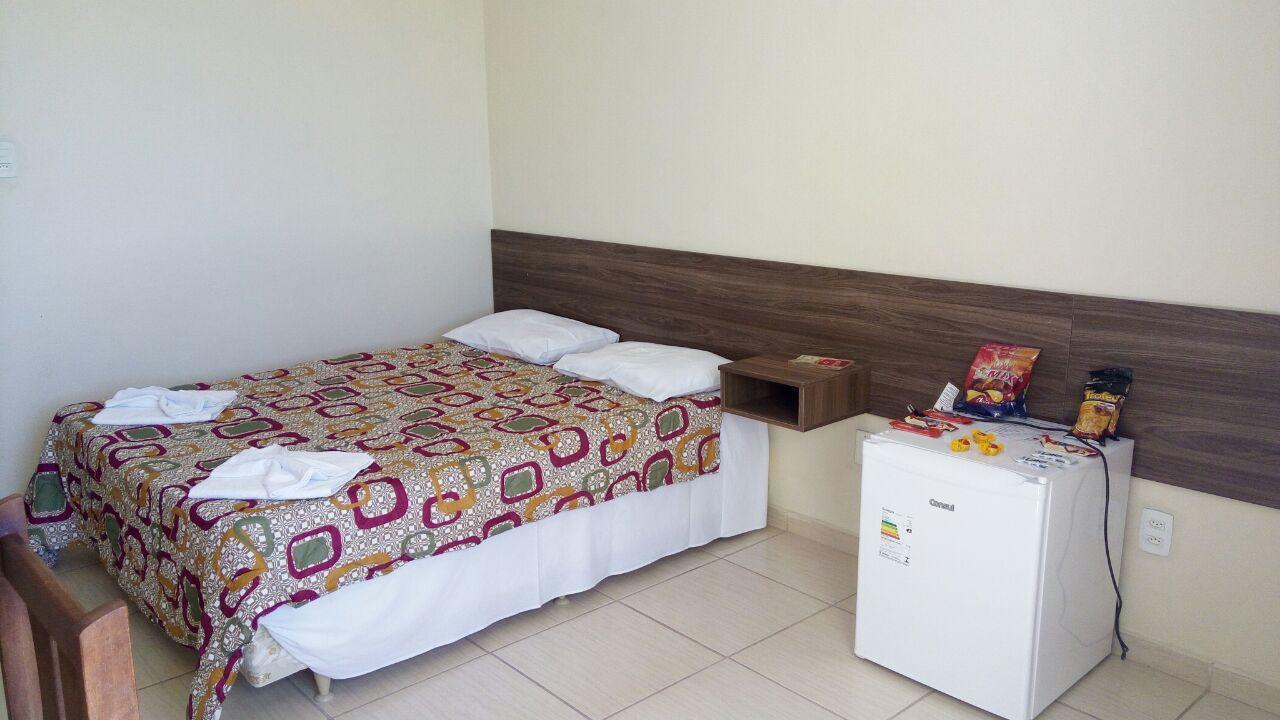 كونسلهيرو لافايت Hotel Potencial المظهر الخارجي الصورة