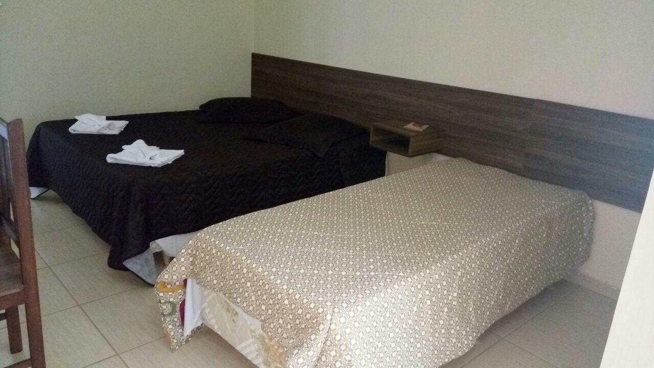 كونسلهيرو لافايت Hotel Potencial المظهر الخارجي الصورة