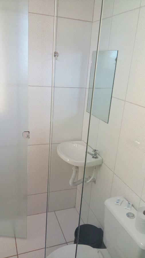 كونسلهيرو لافايت Hotel Potencial المظهر الخارجي الصورة