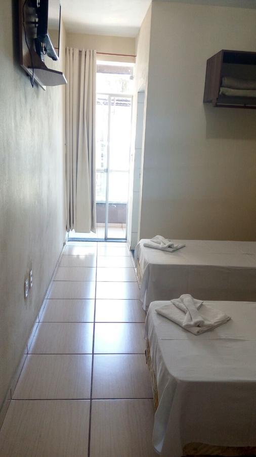 كونسلهيرو لافايت Hotel Potencial المظهر الخارجي الصورة