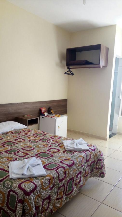 كونسلهيرو لافايت Hotel Potencial المظهر الخارجي الصورة