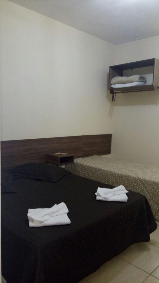 كونسلهيرو لافايت Hotel Potencial المظهر الخارجي الصورة