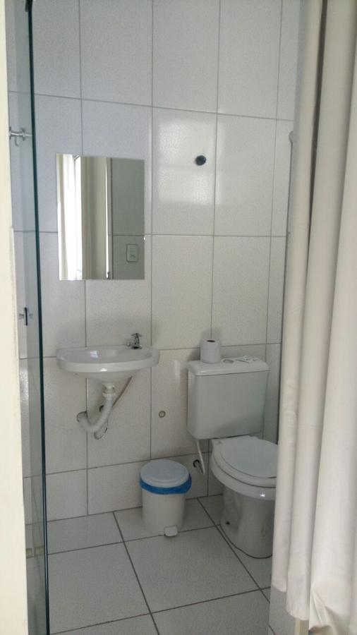 كونسلهيرو لافايت Hotel Potencial المظهر الخارجي الصورة