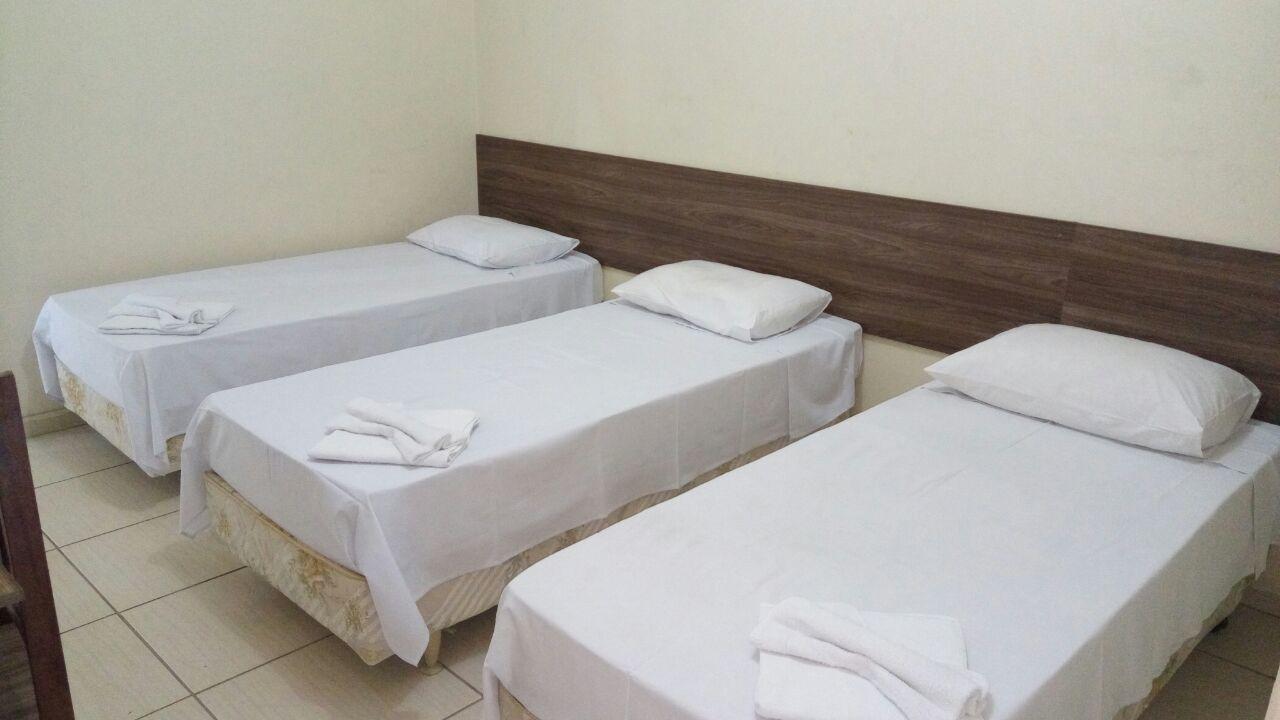 كونسلهيرو لافايت Hotel Potencial المظهر الخارجي الصورة