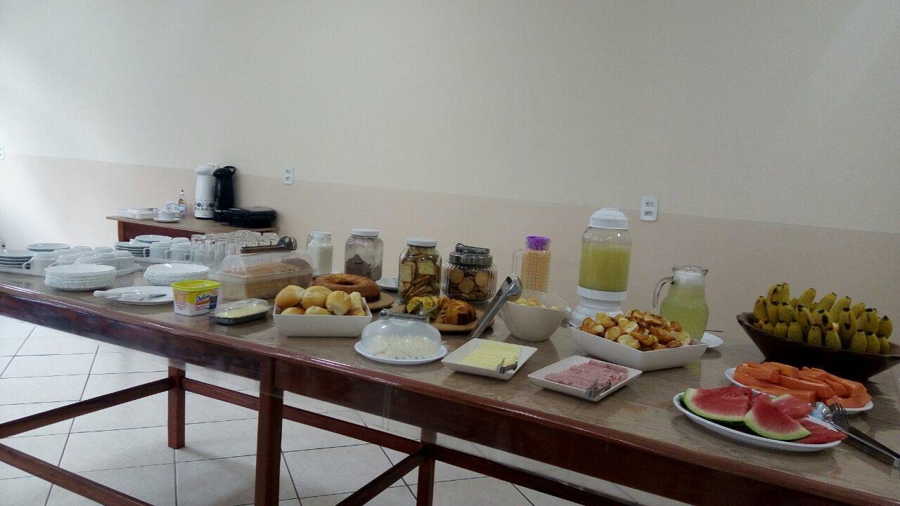 كونسلهيرو لافايت Hotel Potencial المظهر الخارجي الصورة