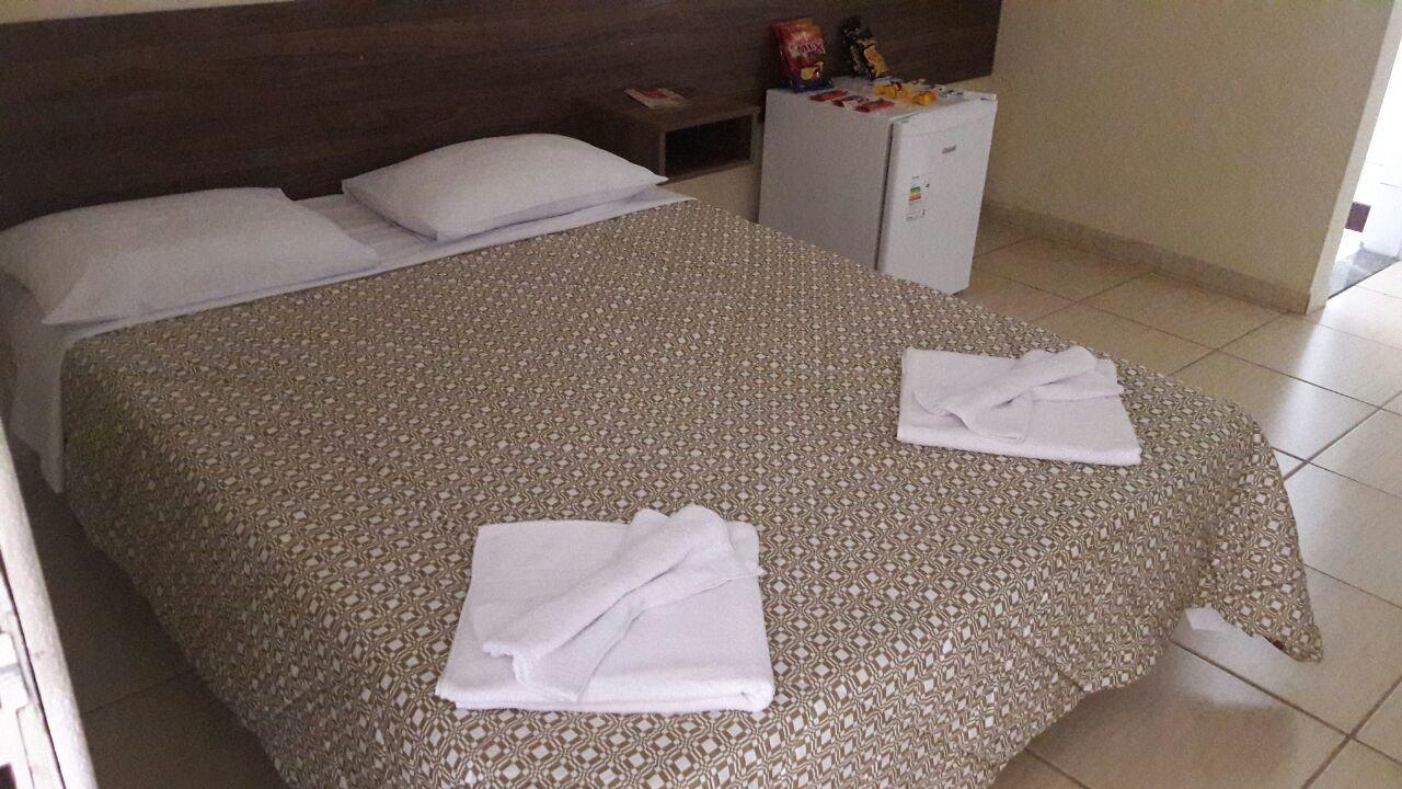 كونسلهيرو لافايت Hotel Potencial المظهر الخارجي الصورة