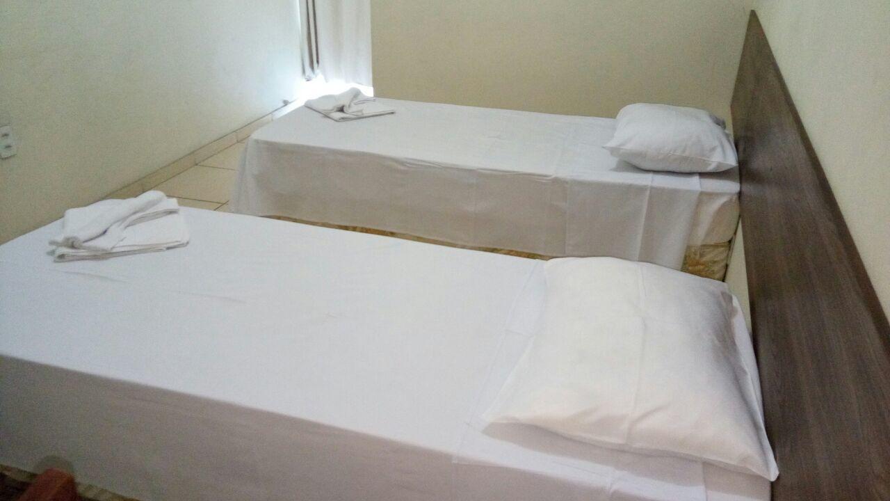 كونسلهيرو لافايت Hotel Potencial المظهر الخارجي الصورة