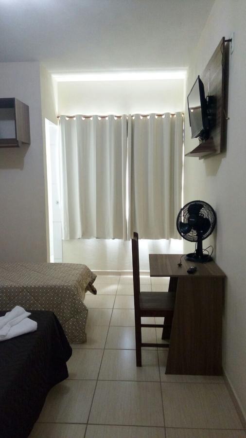 كونسلهيرو لافايت Hotel Potencial المظهر الخارجي الصورة
